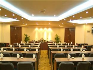 Tianma Hotel Changsha Luaran gambar