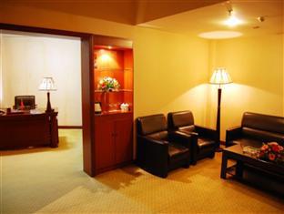 Tianma Hotel Changsha Luaran gambar