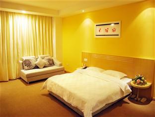 Tianma Hotel Changsha Luaran gambar
