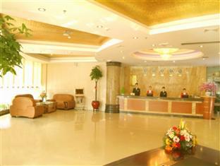 Tianma Hotel Changsha Luaran gambar
